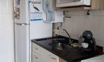 Imagem 7: Apartamento com 2 dormitórios à venda, 67 m² por R$ 630.000,00 - Jardim das Pedras - São P