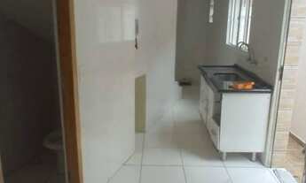 Imagem 2: São Paulo - Casa Padrão - Mooca