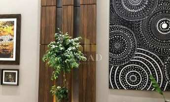 Imagem 3: Casa com 3 dormitórios para alugar, 320 m² por R$ 8.000/mês - Damha VI