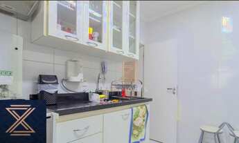 Imagem 7: Apartamento com 2 dormitórios à venda, 65 m² por R$ 597.000 - Saúde - São Paulo/SP