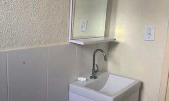 Imagem 5: 678 Apartamento no condomínio Constelações