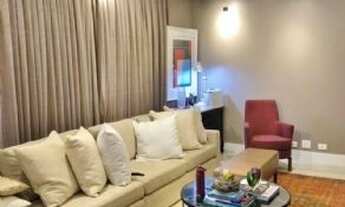 Imagem 2: São Paulo - Apartamento Padrão - Panamby