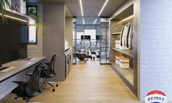 Imagem 6: Apartamento com 1 dormitório à venda, 33 m² por R$ 265.000,00 - Intermares - Cabedelo/PB