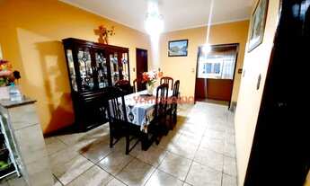 Imagem 3: Sobrado com 4 dormitórios à venda, 280 m² por R$ 880.000,00 - Vila Ré - São Paulo/SP