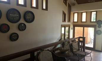 Imagem 6: Casa com 5 dormitórios à venda, 387 m² por R$ 1.938.000,00 - Teresópolis - Porto Alegre/RS