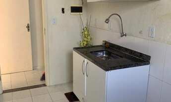 Imagem: 678 Apartamento no condomínio Constelações