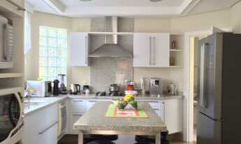 Imagem 6: FLORIANóPOLIS - Casa Padrão - Córrego Grande