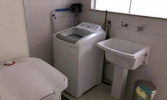 Imagem 4: Sobrado com 3 dormitórios à venda, 260 m² por R$ 1.200.000,00 - Parque Reserva Fazenda Imp