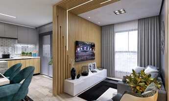 Imagem 5: Apartamento residencial para venda, Novo Mundo, Curitiba - AP9770