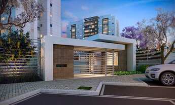 Imagem 2: Apartamento residencial para venda, Vila São Sebastião, Jundiaí - AP8256