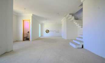 Imagem 3: Cobertura duplex em região privilegiada no Bigorrilho