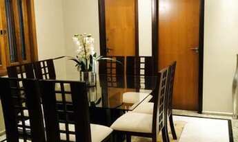 Imagem 2: Casa para venda com 180 metros quadrados com 4 quartos em Jardim dos Estados - Poços de Ca