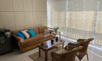 Imagem 2: Apartamento com 3 dormitórios à venda, 163 m² por R$ 1.290.000,00 - Vila Arens/Vila Progre