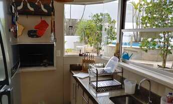 Imagem 4: Apartamento com 3 dormitórios à venda, 297 m² por R$ 1.250.000 - Vila Andrade - São Paulo