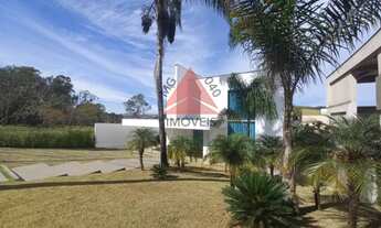 Imagem 2: Casa 3 quartos para alugar, 300 m² por R$ 15.800/mês - Alphaville Lagoa dos Ingleses - Nov