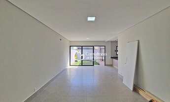 Imagem 5: Casa com 3 dormitórios à venda, 173 m² por R$ 1.190.000,00 - Residencial Club Portinari