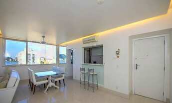 Imagem 5: 1a Locação! Infraestrutura completa, 2 garagens, 3 suítes!