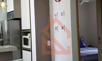 Imagem 6: Apartamento com 2 dormitórios à venda, 49 m² por R$ 198.000,00 - Éden. - Sorocaba/SP