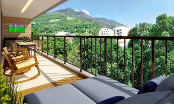 Imagem 7: Cobertura residencial para venda, Tijuca, Rio de Janeiro - CO8652