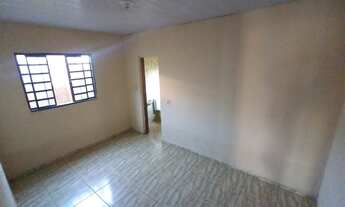 Imagem 4: Vende-se Casa 3 Quartos 1 suíte Condomínio João Braz St. Parque João Braz