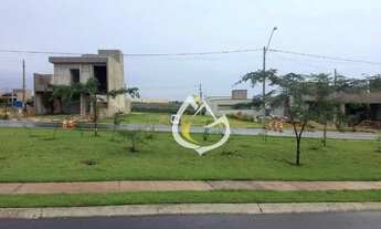 Imagem 2: Terreno à venda, 200 m² por R$ 260.000,00 - Residencial Terras da Estância - Ala dos Ipês