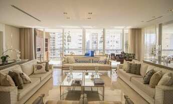 Imagem: Apartamento com 4 dormitórios à venda