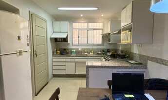 Imagem 5: Casa para venda possui 110 metros quadrados com 3 quartos em Jardim Camburi - Vitória - ES