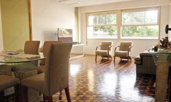 Imagem: Apartamento a Venda em Laranjeiras, 3 Qtos