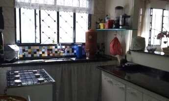 Imagem 4: Casa à venda, 125 m² por R$ 380.000,00 - Morada do Sol - Americana/SP