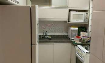 Imagem 5: Apartamento para venda possui 90 metros quadrados com 2 quartos