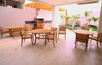 Imagem 7: Apartamento residencial para venda, Santa Paula, São Caetano do Sul - AP7668