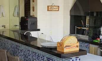 Imagem 7: Sobrado no condomínio Belvedere I à venda em Cuiabá