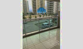 Imagem 7: RIZZI IMÓVEIS VENDE: ÓTIMO APARTAMENTO EM JACAREPAGUÁ ? 2 QUARTOS SENDO 1 SUÍTE - ACEITA F