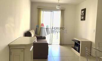 Imagem 2: Apartamento com 3 dormitórios para alugar, 73 m² por R$ 3.100,00/mês - Mansões Santo Antôn