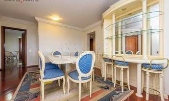 Imagem 5: Vista para o Campo de Golf