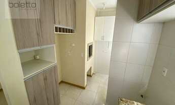 Imagem 7: Boletto Imóveis, vende apartamento, 2 dormitórios, 1 suíte com sacada, 1box coberto, cozin