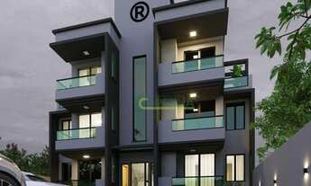 Imagem 2: Apartamento com 2 dormitórios à venda, 76 m² por R$ 310.000,00 - Itacolomi - Balneário Piç