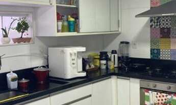 Imagem 7: CASA ALPHAVILLE LITORAL NORTE 1