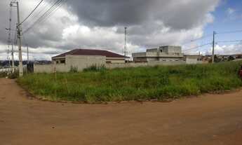 Imagem: Terreno Condomínio Le Parc