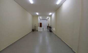 Imagem 6: Salão para alugar, 78 m² por R$ 5.600,00/mês - Centro - Santo André/SP