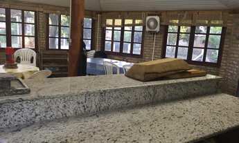 Imagem 3: Baita sítio 2.043m2 com infraestrutura completa no condomínio Rancho Alegre