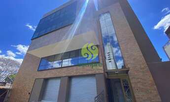 Imagem 3: Prédio à venda, 562 m² e 05 vagas - Barro Preto - Belo Horizonte/MG