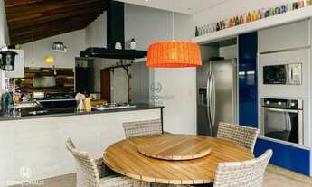 Imagem 4: INDAIATUBA - Casa de Condomínio - Terra Magna