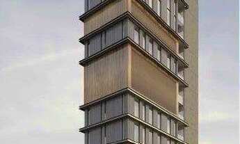 Imagem 3: Apartamento com 1 dormitório à venda, 20 m² por R$ 250.000,00 - Manaíra - João Pessoa/PB