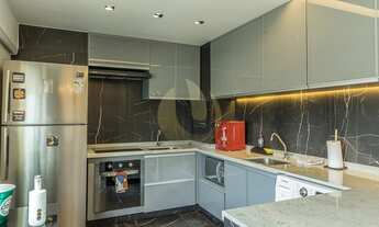 Imagem 3: APARTAMENTO MIBILIADO NA SAVASSI