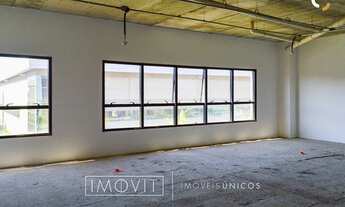 Imagem: Sala para alugar, 193 m² por R$ 10.645,00/mês