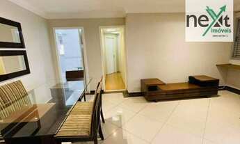 Imagem 3: LINDO APARTAMENTO CAMBUCI COM 71 METROS ÚTIL - PORTEIRA FECHADA