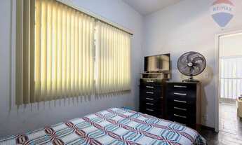 Imagem 4: Casa com 5 quartos à venda por R$ 450.000 - Fábrica - Juiz de Fora/MG