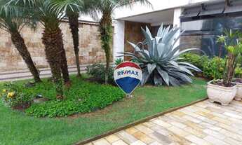 Imagem 5: Apartamento 04 Quartos - 1 suíte Master 1 por andar - Luxo e conforto no Centro - 2 vagas