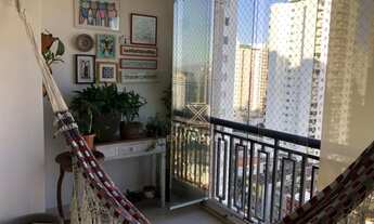 Imagem 7: Apartamento com 3 dormitórios à venda, 225 m² por R$ 3.300.000 - Perdizes - São Paulo/SP